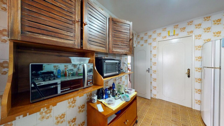 Imagem Imóvel com 2 Quartos à Venda, 84 m² em Itaim Bibi - São Paulo Imagem Imóvel com 2 Quartos à Venda, 84 m² em Itaim Bibi - São Paulo