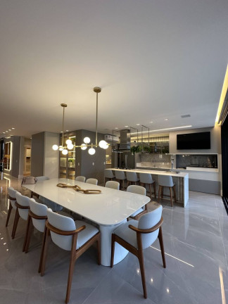 Imagem Casa de Condomínio com 5 Quartos à Venda, 454 m² em Centro - Capão Da Canoa Imagem Casa de Condomínio com 5 Quartos à Venda, 454 m² em Centro - Capão Da Canoa