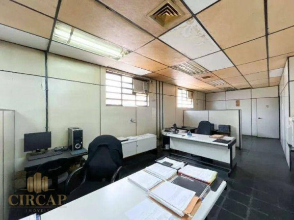 Imagem Galpão à Venda, 1.062 m² em Belenzinho - São Paulo Imagem Galpão à Venda, 1.062 m² em Belenzinho - São Paulo