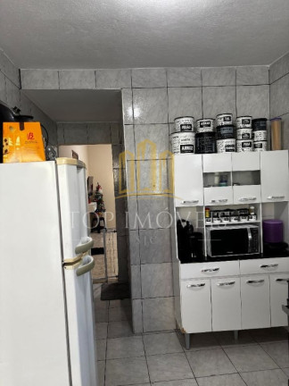 Imagem Casa com 2 Quartos à Venda, 140 m² em Conjunto Residencial Dom Pedro I - São José Dos Campos Imagem Casa com 2 Quartos à Venda, 140 m² em Conjunto Residencial Dom Pedro I - São José Dos Campos