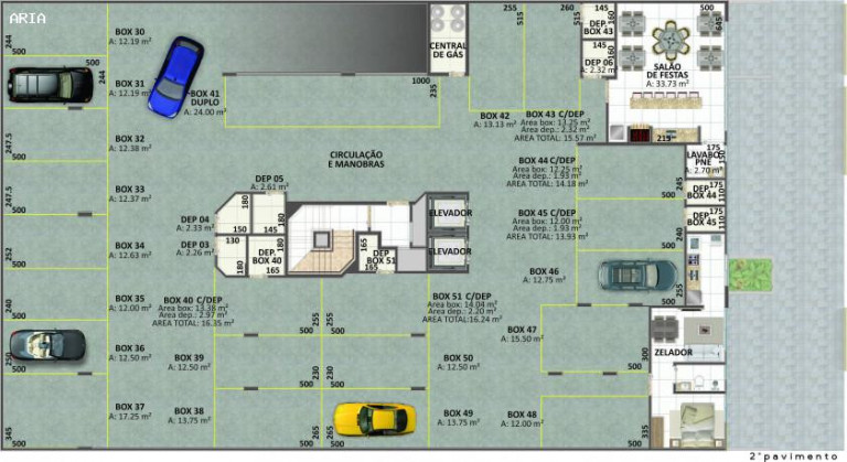 Imagem Apartamento com 3 Quartos à Venda, 125 m² em Centro - Capão Da Canoa Imagem Apartamento com 3 Quartos à Venda, 125 m² em Centro - Capão Da Canoa
