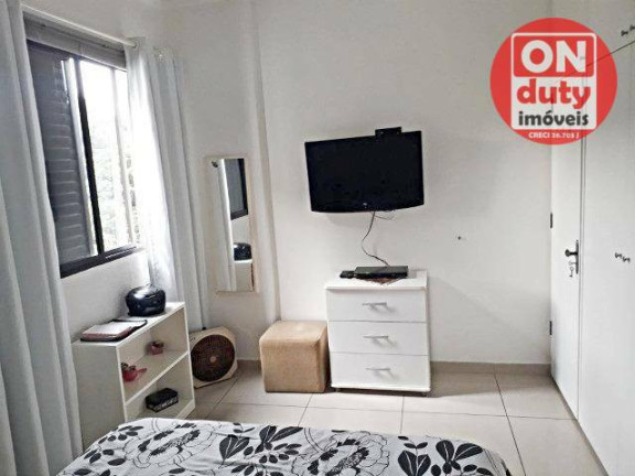 Imagem Studio com 1 Quarto à Venda, 56 m² em José Menino - Santos Imagem Studio com 1 Quarto à Venda, 56 m² em José Menino - Santos