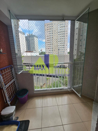 Imagem Apartamento com 2 Quartos à Venda, 55 m² em Vila Prudente - São Paulo