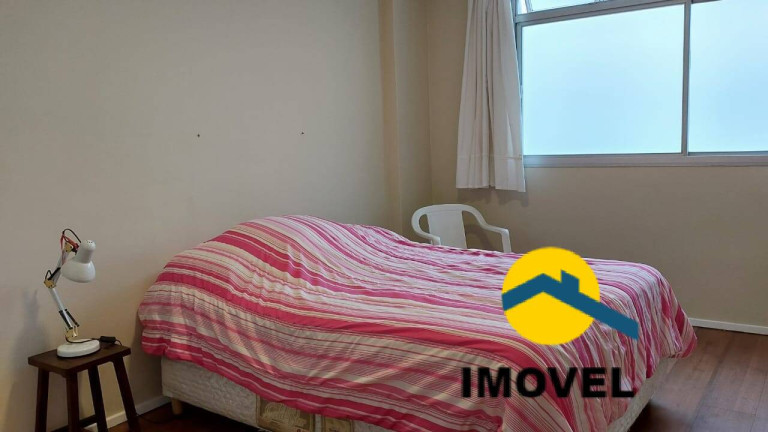 Imagem Apartamento com 4 Quartos à Venda, 150 m² em Ingá - Niterói