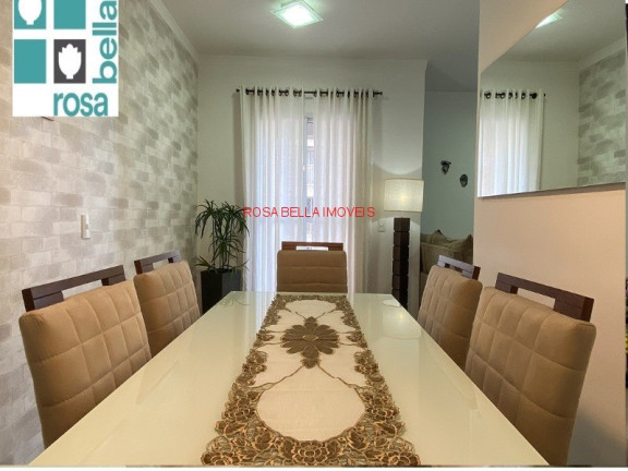 Imagem Apartamento com 2 Quartos à Venda, 63 m² em Parque União - Jundiaí Imagem Apartamento com 2 Quartos à Venda, 63 m² em Parque União - Jundiaí