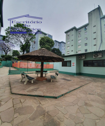 Imagem Imóvel com 2 Quartos à Venda, 56 m² em Azenha - Porto Alegre Imagem Imóvel com 2 Quartos à Venda, 56 m² em Azenha - Porto Alegre