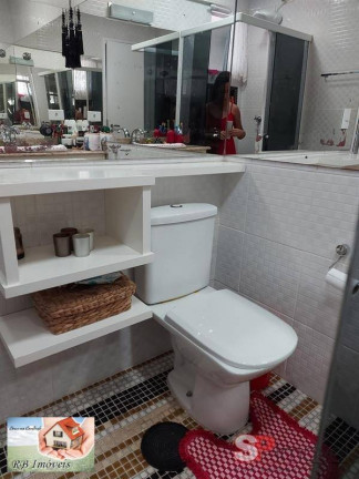 Imagem Apartamento com 3 Quartos à Venda, 98 m² em Rudge Ramos - São Bernardo Do Campo Imagem Apartamento com 3 Quartos à Venda, 98 m² em Rudge Ramos - São Bernardo Do Campo