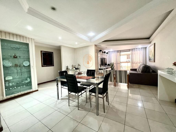 Imagem Apartamento com 4 Quartos à Venda, 196 m² em Itapuã - Vila Velha Imagem Apartamento com 4 Quartos à Venda, 196 m² em Itapuã - Vila Velha