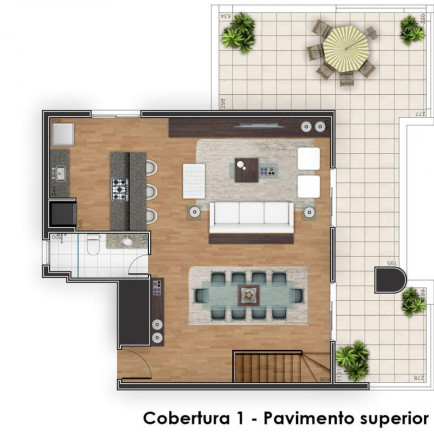 Imagem Apartamento com 3 Quartos à Venda, 106 m² em Juvevê - Curitiba Imagem Apartamento com 3 Quartos à Venda, 106 m² em Juvevê - Curitiba