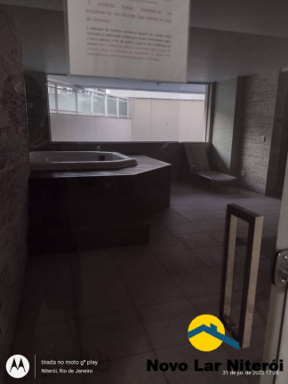 Imagem Apartamento com 2 Quartos à Venda, 75 m² em Santa Rosa - Niterói