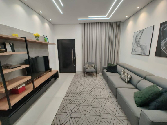 Imagem Casa de Condomínio com 3 Quartos à Venda, 250 m² em Condomínio Campos Do Conde - Sorocaba Imagem Casa de Condomínio com 3 Quartos à Venda, 250 m² em Condomínio Campos Do Conde - Sorocaba
