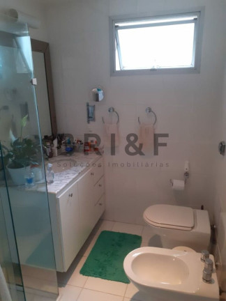 Imagem Apartamento com 3 Quartos à Venda, 120 m² em Campo Belo - São Paulo Imagem Apartamento com 3 Quartos à Venda, 120 m² em Campo Belo - São Paulo