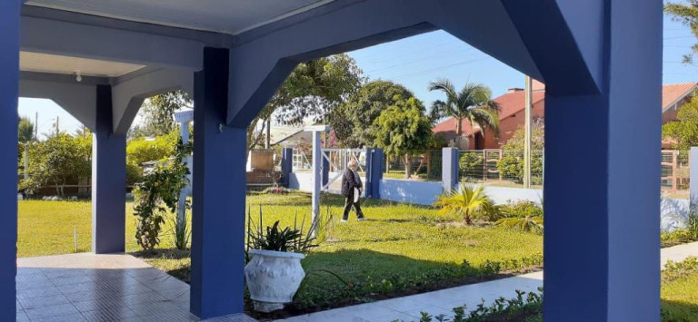 Imagem Casa com 4 Quartos à Venda, 119 m² em Praia Do Barco - Capao Da Canoa