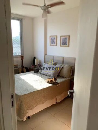 Imagem Apartamento com 2 Quartos à Venda, 52 m² em Centro - Niterói