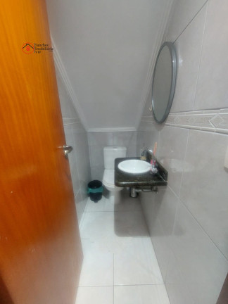 Imagem Sobrado com 3 Quartos à Venda, 170 m² em Vila Invernada - São Paulo Imagem Sobrado com 3 Quartos à Venda, 170 m² em Vila Invernada - São Paulo