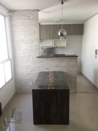Imagem Apartamento com 2 Quartos à Venda, 47 m² em Vila Progresso - Itu Imagem Apartamento com 2 Quartos à Venda, 47 m² em Vila Progresso - Itu