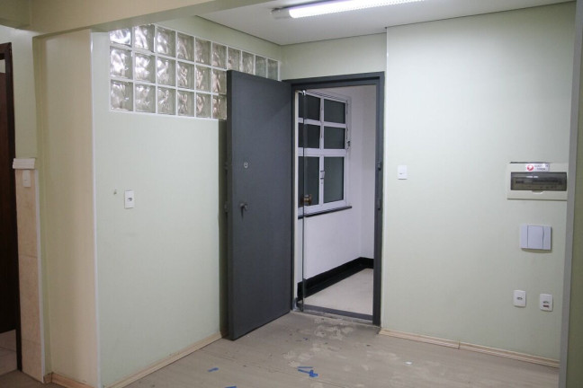 Imagem Sala Comercial à Venda, 78 m² em República - São Paulo