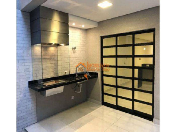 Imagem Sobrado com 3 Quartos à Venda, 170 m² em Parque Continental Ii - Guarulhos Imagem Sobrado com 3 Quartos à Venda, 170 m² em Parque Continental Ii - Guarulhos