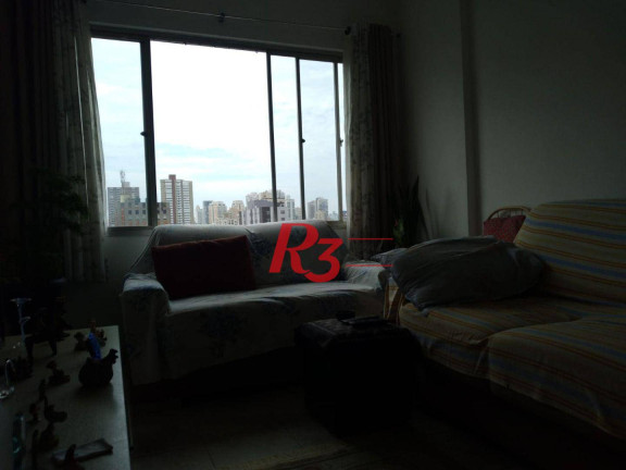Imagem Apartamento com 2 Quartos à Venda, 87 m² em Marapé - Santos Imagem Apartamento com 2 Quartos à Venda, 87 m² em Marapé - Santos