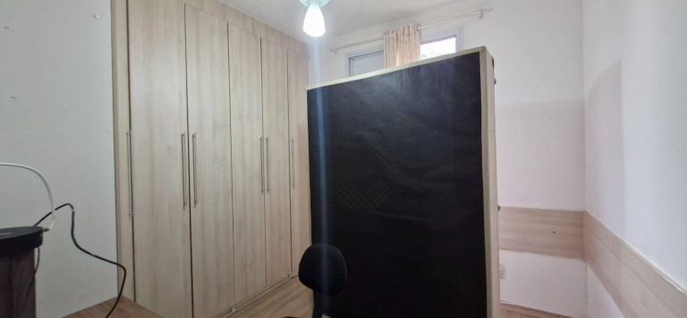 Imagem Apartamento com 2 Quartos para Alugar, 61 m² em Condomínio Villa Flora - Votorantim Imagem Apartamento com 2 Quartos para Alugar, 61 m² em Condomínio Villa Flora - Votorantim
