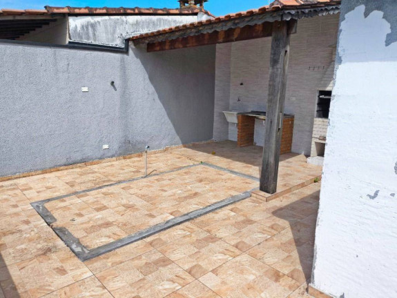 Imagem Apartamento com 1 Quarto à Venda, 88 m² em Boqueirão - Praia Grande Imagem Apartamento com 1 Quarto à Venda, 88 m² em Boqueirão - Praia Grande