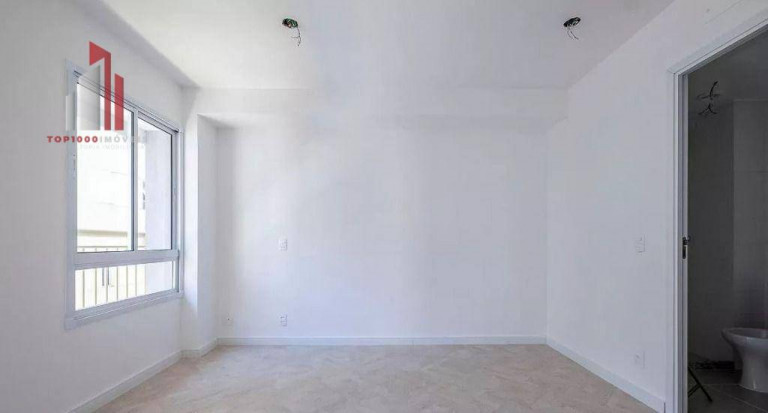 Imagem Studio com 1 Quarto à Venda, 25 m² em Pinheiros - São Paulo Imagem Studio com 1 Quarto à Venda, 25 m² em Pinheiros - São Paulo