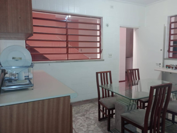 Imagem Casa com 3 Quartos à Venda, 230 m² em Pinheiros - São Paulo Imagem Casa com 3 Quartos à Venda, 230 m² em Pinheiros - São Paulo