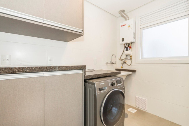 Imagem Apartamento com 3 Quartos à Venda, 166 m² em Centro - Xangri-lá