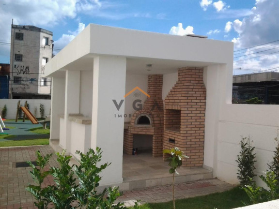 Imagem Apartamento com 2 Quartos para Alugar, 50 m² em Mooca - São Paulo Imagem Apartamento com 2 Quartos para Alugar, 50 m² em Mooca - São Paulo