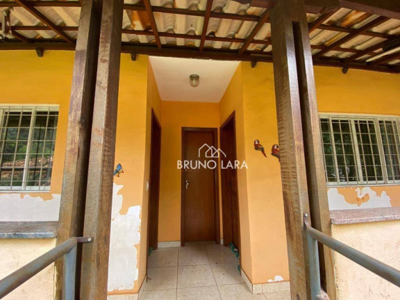 Imagem Fazenda à Venda, 500 m² em Vivendas Santa Mônica - Igarapé Imagem Fazenda à Venda, 500 m² em Vivendas Santa Mônica - Igarapé