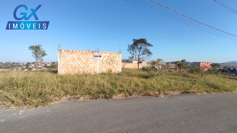 Imagem Terreno à Venda, 360 m² em Recanto Verde Ii - Esmeraldas