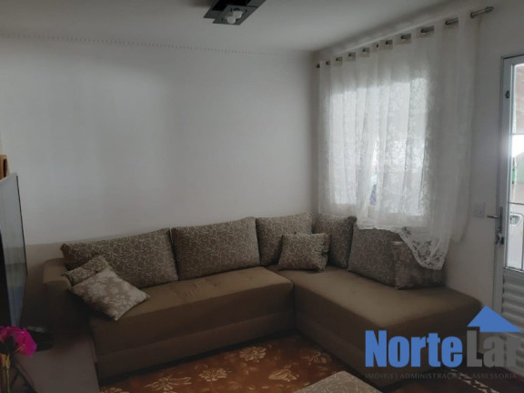 Imagem Casa com 3 Quartos à Venda, 98 m² em Jaraguá - São Paulo Imagem Casa com 3 Quartos à Venda, 98 m² em Jaraguá - São Paulo
