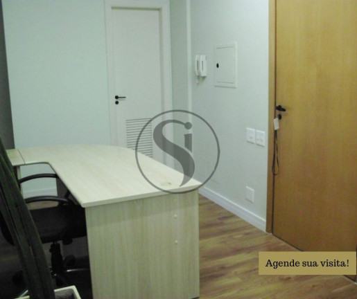 Imagem Apartamento para Alugar, 70 m² em Vila Olímpia - São Paulo Imagem Apartamento para Alugar, 70 m² em Vila Olímpia - São Paulo