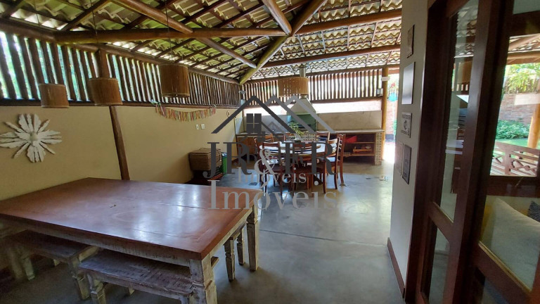 Imagem Casa com 7 Quartos à Venda, 469 m² em Praia Do Forte - Mata De São João