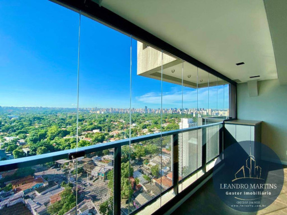 Imagem Apartamento com 1 Quarto para Alugar, 44 m² em Cerqueira César - São Paulo Imagem Apartamento com 1 Quarto para Alugar, 44 m² em Cerqueira César - São Paulo