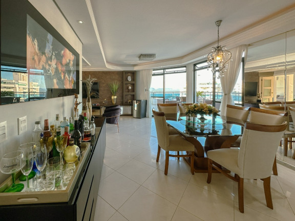 Imagem Cobertura com 3 Quartos à Venda, 455 m² em Balneário - Florianópolis Imagem Cobertura com 3 Quartos à Venda, 455 m² em Balneário - Florianópolis
