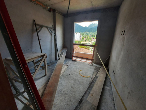 Imagem Apartamento com 2 Quartos à Venda, 101 m² em Alto - Teresópolis