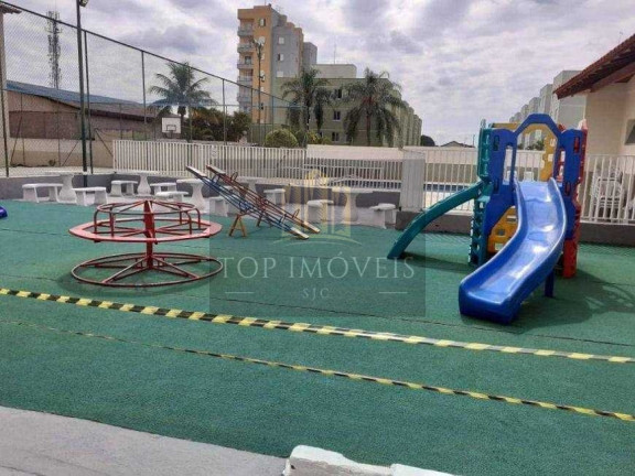 Imagem Apartamento com 3 Quartos à Venda, 61 m² em Cidade Morumbi - São José Dos Campos Imagem Apartamento com 3 Quartos à Venda, 61 m² em Cidade Morumbi - São José Dos Campos