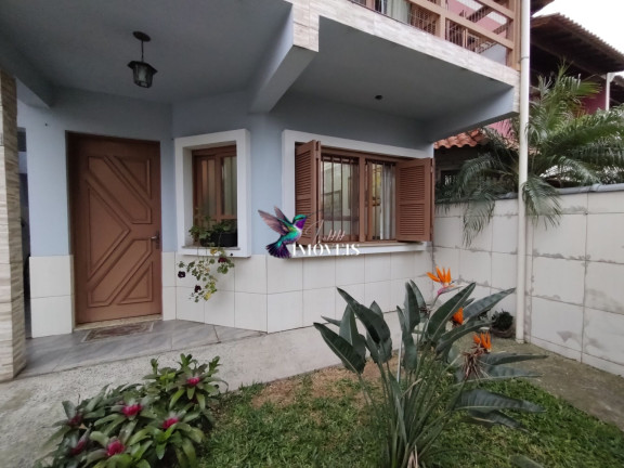 Imagem Casa com 3 Quartos à Venda, 219 m² em Centro Novo - Eldorado Do Sul Imagem Casa com 3 Quartos à Venda, 219 m² em Centro Novo - Eldorado Do Sul
