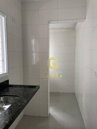 Imagem Apartamento com 1 Quarto à Venda, 49 m² em Guilhermina - Praia Grande