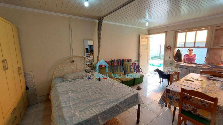 Imagem Casa com 6 Quartos à Venda, 450 m² em Centro - Balneário Pinhal Imagem Casa com 6 Quartos à Venda, 450 m² em Centro - Balneário Pinhal