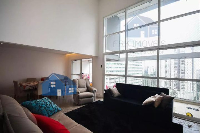 Imagem Apartamento com 4 Quartos à Venda, 170 m² em Vila Suzana - São Paulo Imagem Apartamento com 4 Quartos à Venda, 170 m² em Vila Suzana - São Paulo
