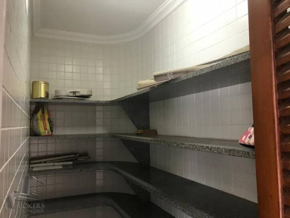 Imagem Casa com 4 Quartos à Venda, 550 m² em Jardim Germiniani - Sorocaba Imagem Casa com 4 Quartos à Venda, 550 m² em Jardim Germiniani - Sorocaba