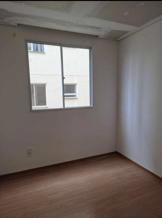 Imagem Apartamento com 2 Quartos à Venda,  em Chácara Recreio Do Havaí - Botucatu