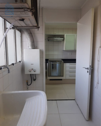 Imagem Imóvel com 2 Quartos à Venda, 92 m² em Brooklin - São Paulo Imagem Imóvel com 2 Quartos à Venda, 92 m² em Brooklin - São Paulo