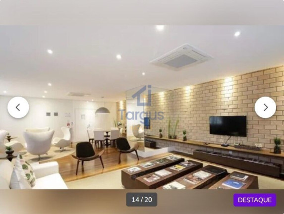 Imagem Apartamento com 1 Quarto à Venda, 53 m² em Moóca - São Paulo