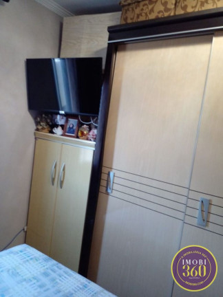 Imagem Apartamento com 2 Quartos à Venda, 58 m² em Vila Carrão - São Paulo