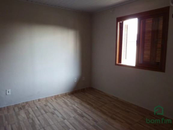 Imagem Casa com 2 Quartos à Venda, 55 m² em Olaria - Canoas Imagem Casa com 2 Quartos à Venda, 55 m² em Olaria - Canoas