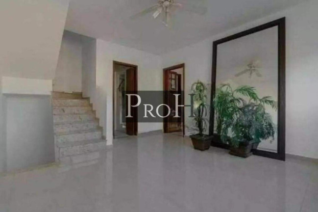 Imagem Sobrado com 3 Quartos à Venda, 120 m² em Campestre - Santo André