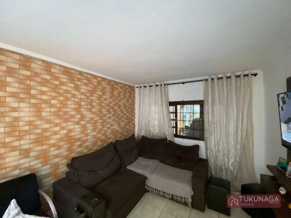 Imagem Casa com 3 Quartos à Venda, 325 m² em Jardim Vila Galvão - Guarulhos Imagem Casa com 3 Quartos à Venda, 325 m² em Jardim Vila Galvão - Guarulhos